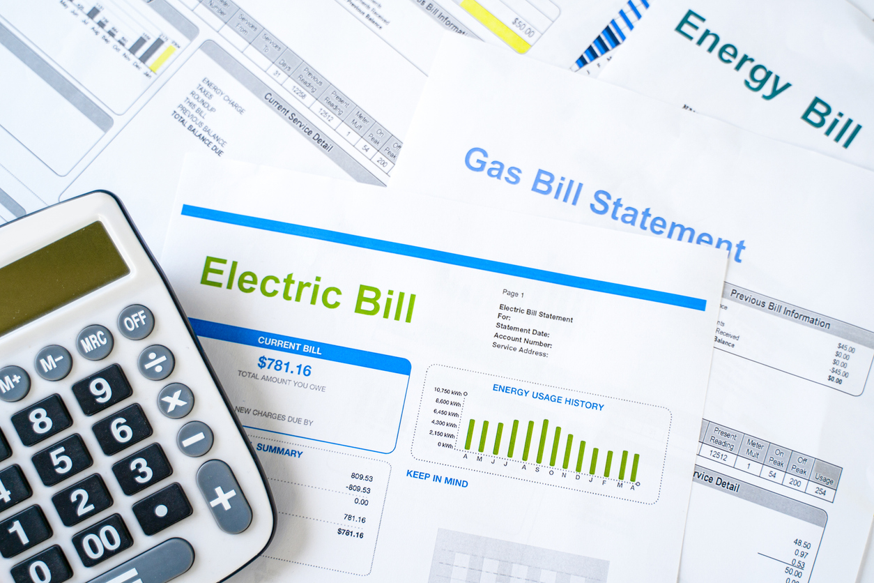 Kresge Electric's Top Three Tips to Reducing Your Summer Energy Bill