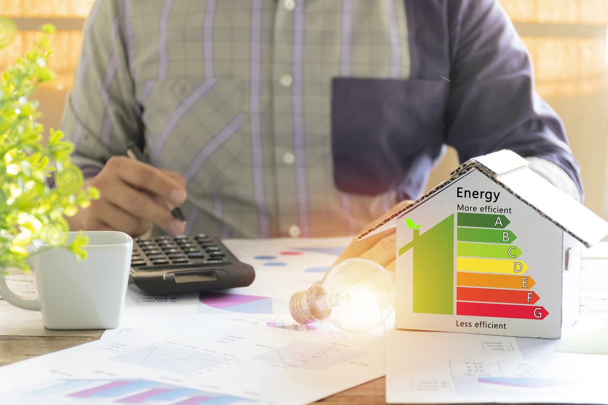 Save Cash with an Energy Audit from Kresge Electric
