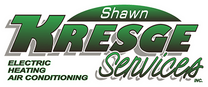 Allow Shawn Kresge Services to repair your Air Conditioning in Lake Harmony PA
